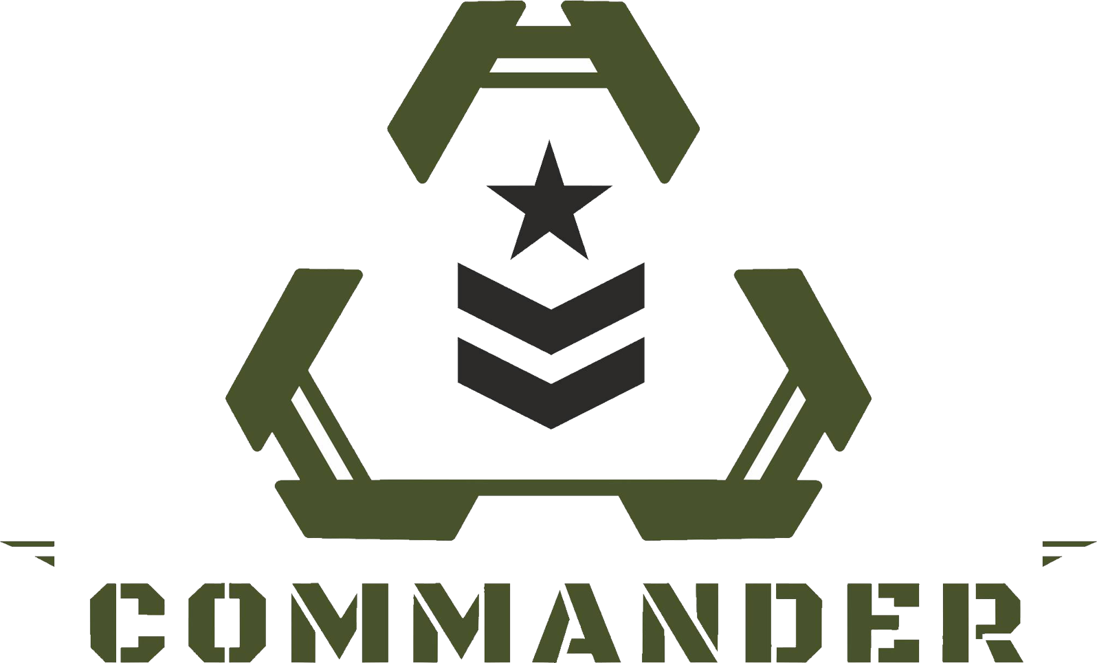 Commander Shop
