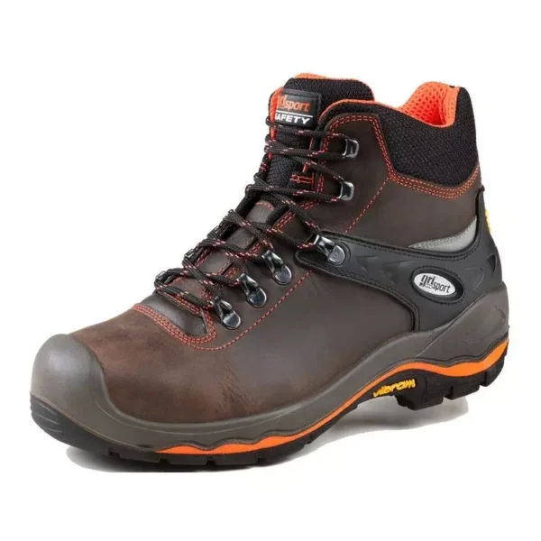 Grisport Μποτάκι ασφαλείας Marmolada S3 HRO SRC - Image 2