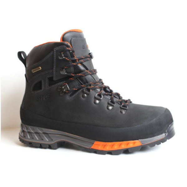 LYTOS SAGGIAS MONT