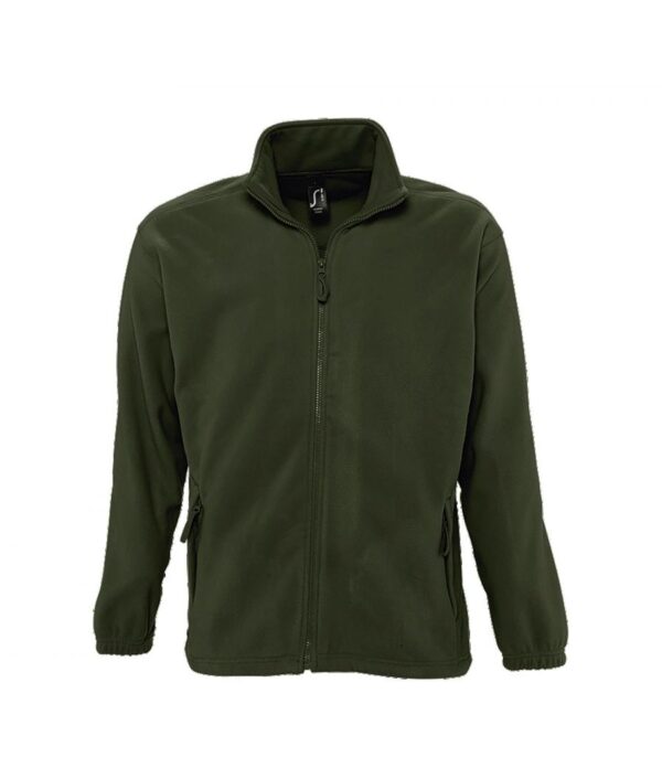 ΖΑΚΕΤΑ FLEECE MRK-220