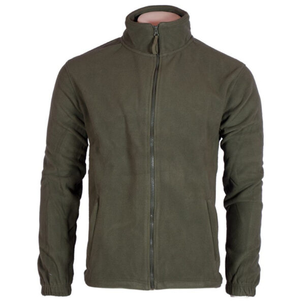 ZAKETA FLEECE MRK-320
