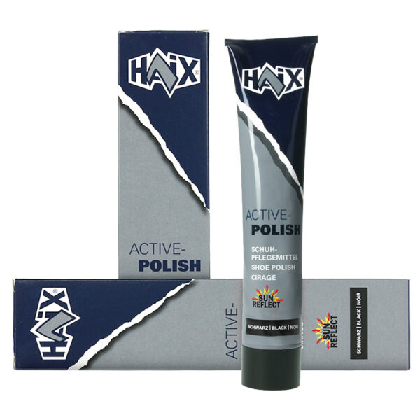 Αλοιφή Συντήρησης Υποδημάτων HAIX Active Polish 200ml