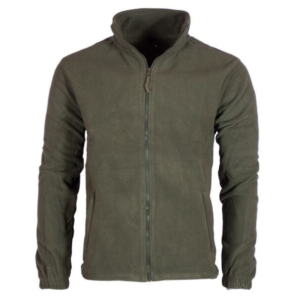 ZAKETA FLEECE MRK-320 - Image 4