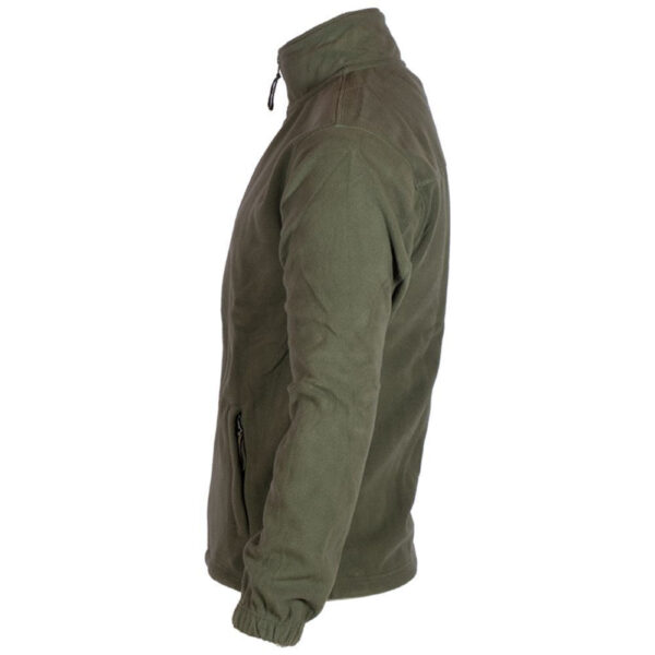 ZAKETA FLEECE MRK-320 - Image 2