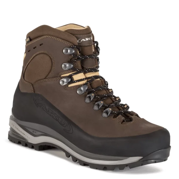 AKU SUPERALP NBK GORE-TEX ΚΑΦΕ