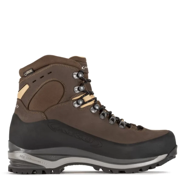 AKU SUPERALP NBK GORE-TEX ΚΑΦΕ - Image 2