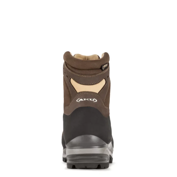 AKU SUPERALP NBK GORE-TEX ΚΑΦΕ - Image 3