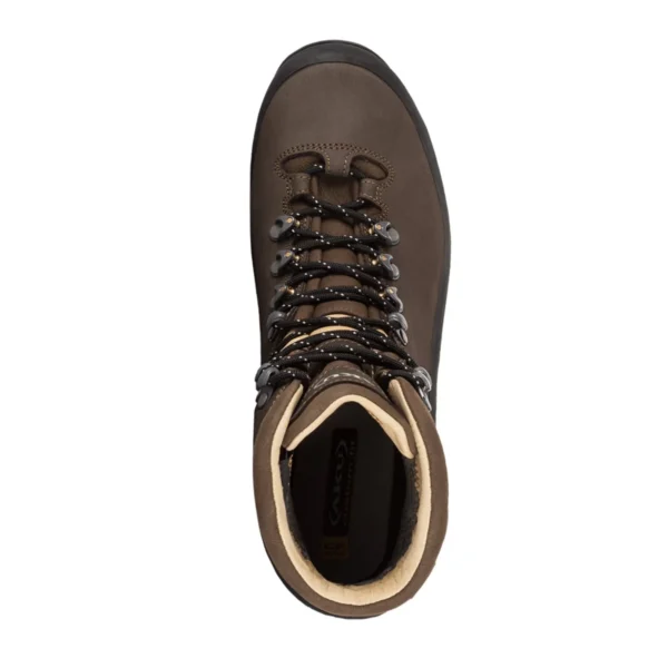 AKU SUPERALP NBK GORE-TEX ΚΑΦΕ - Image 4
