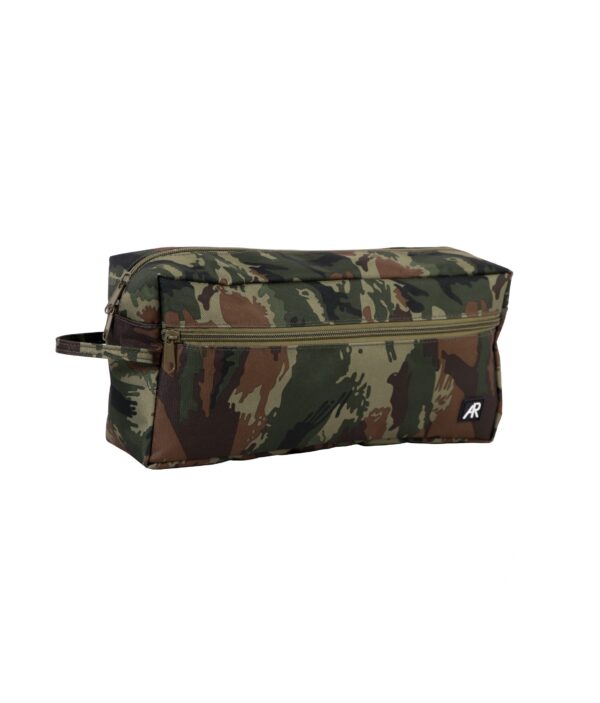Νεσεσέρ Στρατού – Travel Kit 5 lt  ARMYRACE - Image 2