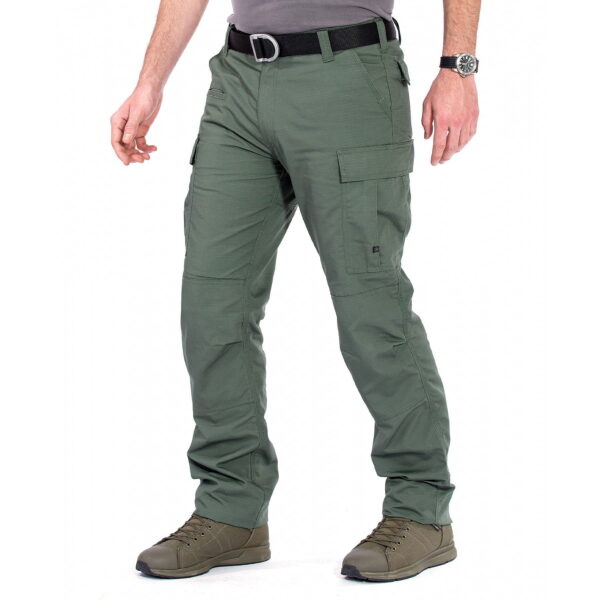 Παντελόνι Pentagon | BDU 2.0 Pants – Camo Green - Image 2