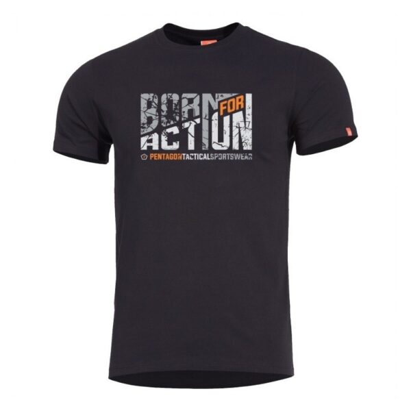 Pentagon | Cotton BFA