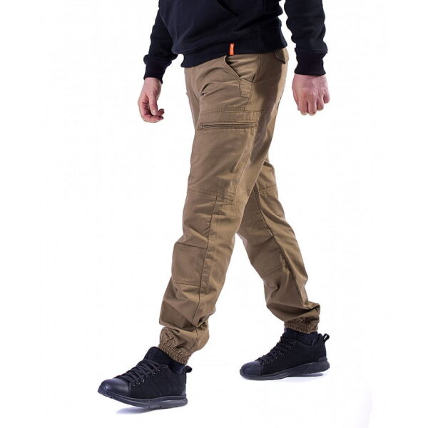 Παντελόνι Pentagon | Ypero Pants – Camo Green - Image 4