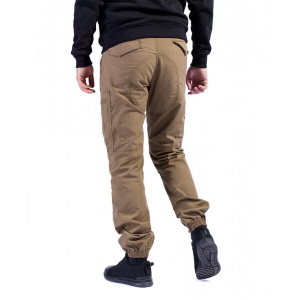 Παντελόνι Pentagon | Ypero Pants – Camo Green - Image 3