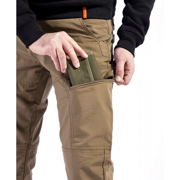 Παντελόνι Pentagon | Ypero Pants – Camo Green - Image 2