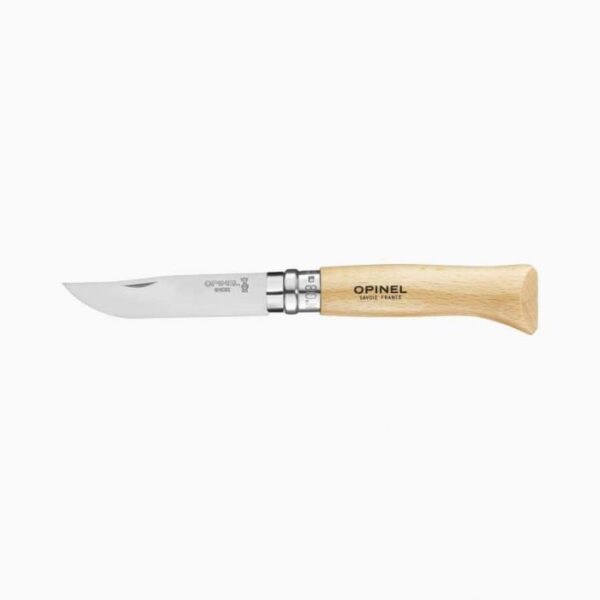 ΣΟΥΓΙΑΣ OPINEL Tradition Inox Οξυά No 8
