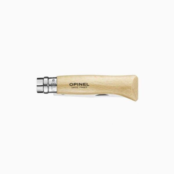 ΣΟΥΓΙΑΣ OPINEL Tradition Inox Οξυά No 8 - Image 2