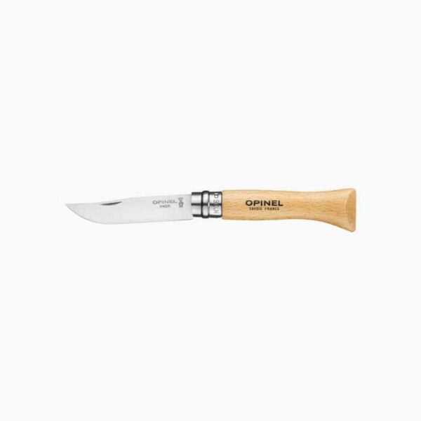 ΣΟΥΓΙΑΣ OPINEL Tradition Inox Οξυά No 6