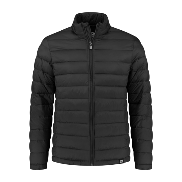 PADDED ΜΠΟΥΦΑΝ -Black