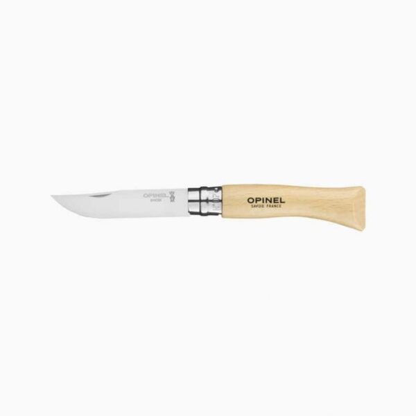 ΣΟΥΓΙΑΣ OPINEL Tradition Inox Οξυά No 7