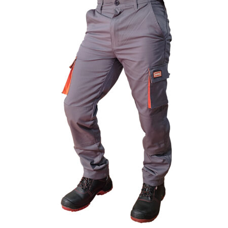 GTC Παντελόνι Εργασίας Hercules