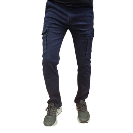 GTC Παντελόνι Εργασίας Jason Stretch με ελαστίνη Τζιν